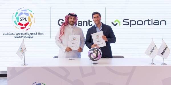 الذكاء الاصطناعي يُدخل الدوري السعودي حقبة جديدة