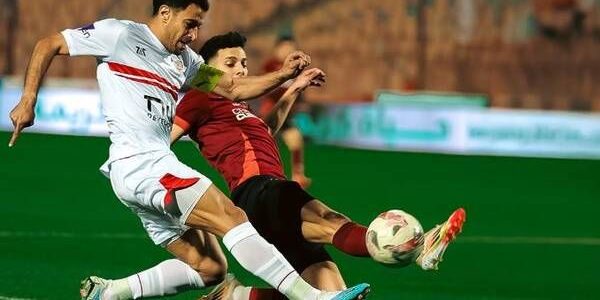 تعديل اضطراري لطاقم تحكيم الزمالك وسيراميكا كليوباترا