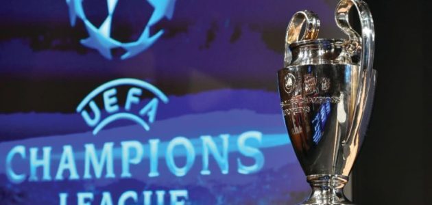 اسبانيا تستضيف نهائي دوري أبطال أوروبا 2027