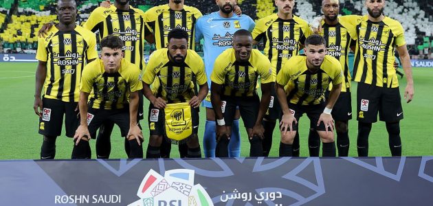 نجم الاتحاد يغيب عن المران قبل مواجهة حسم الدوري السعودي