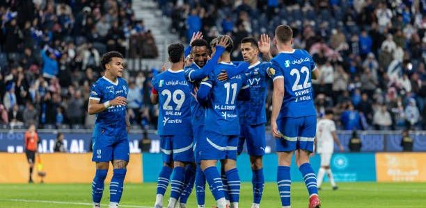 الجاسر: فشل الهلال سيكون أمام أنظار العالم في مونديال الأندية